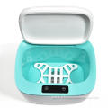 ABS Electric Baby Wet Wipes Warmer with Dispenser
